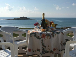 Гостиница Villino Fascinoso by Holiday World  Granelli